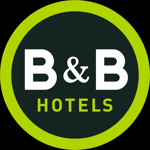 Client logo