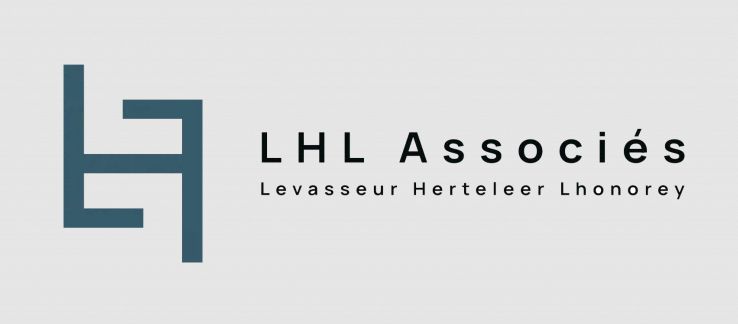 Client logo