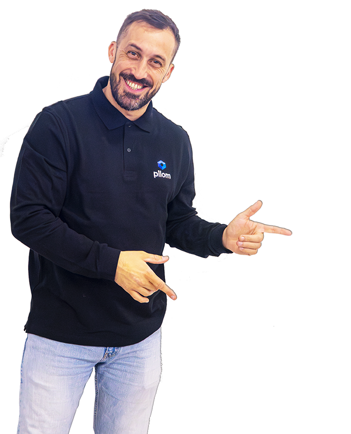 Prendre contact avec PILOM